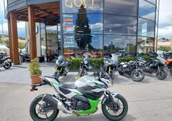 Kawasaki Z7 Hybrid (2024 - 25) usata