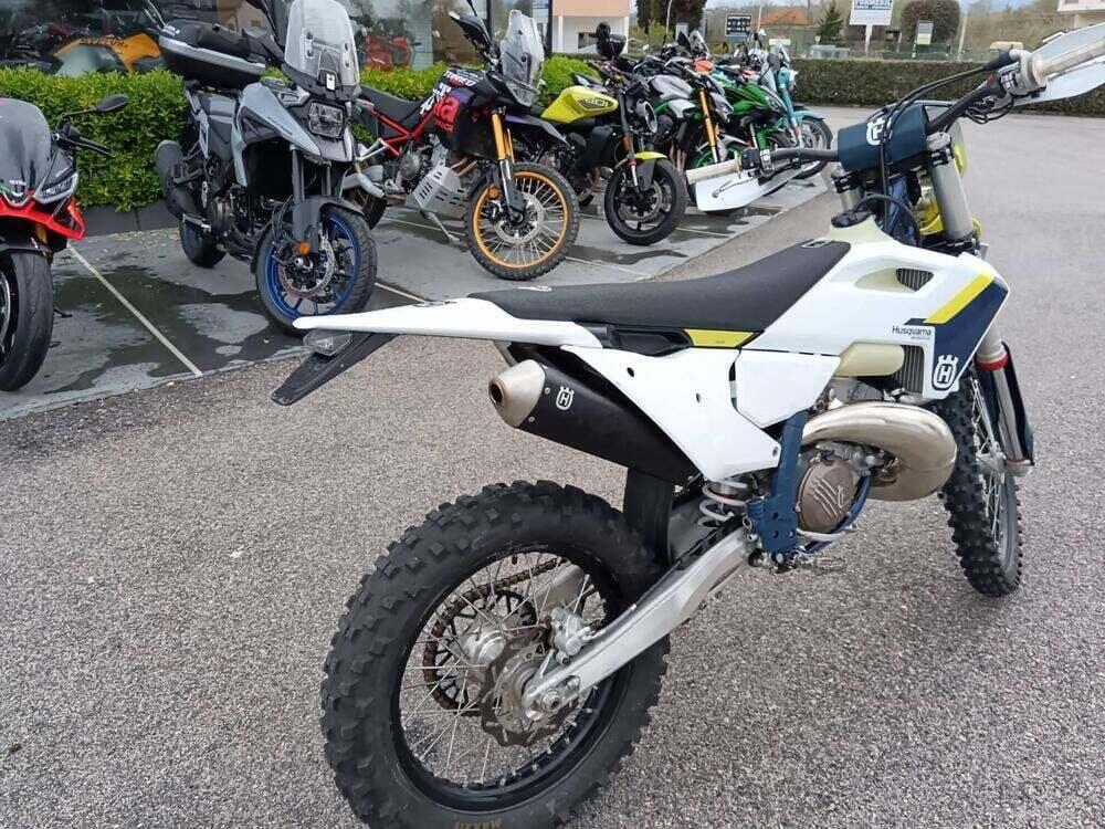 Husqvarna TE 250 (2024) (5)