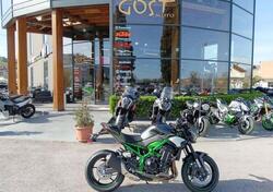 Kawasaki Z 900 A2 (2025) nuova