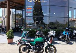 Kawasaki Z 650 RS (2022 - 24) usata