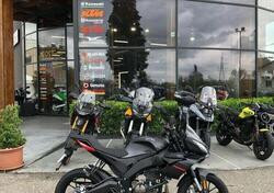 Aprilia Tuono 125 (2025) nuova