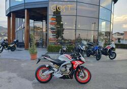 Aprilia Tuono 660 (2021 - 25) nuova