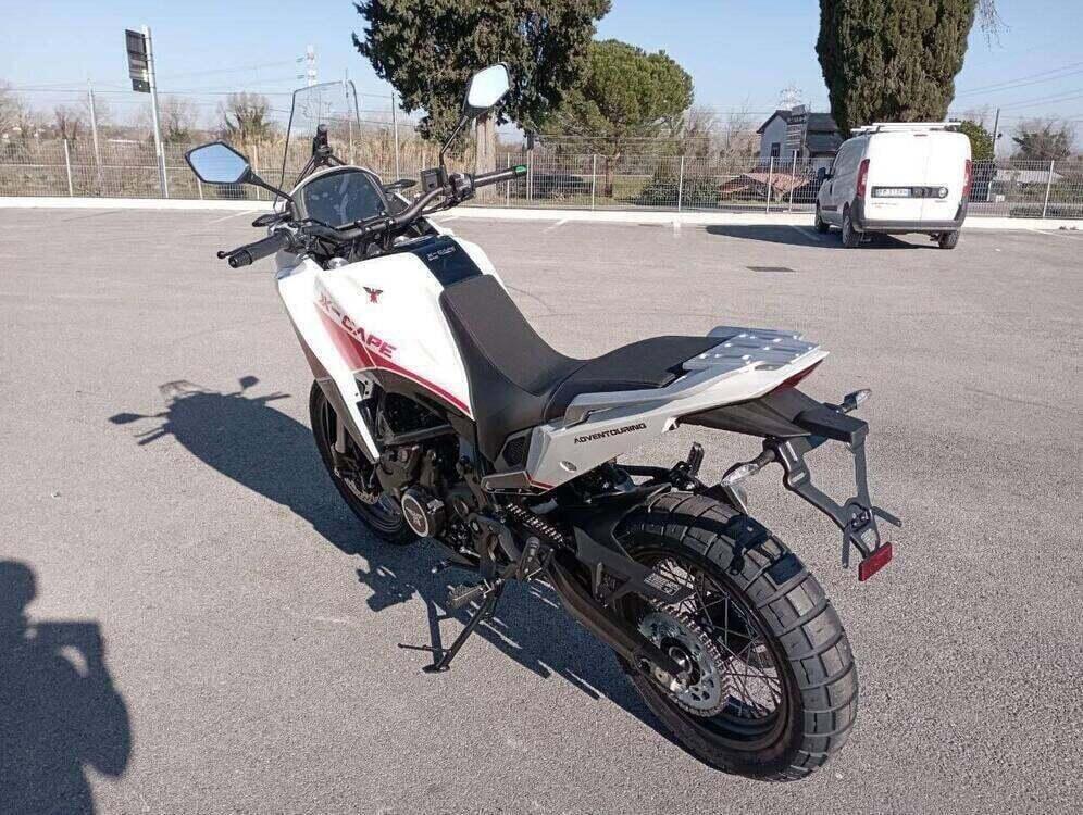 Moto Morini X-Cape 650 (2021 - 25) (4)