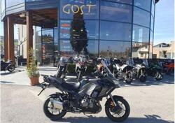 Kawasaki Versys 1000 SE (2021 - 24) nuova