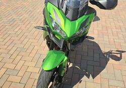 Kawasaki Versys 650 Tourer Plus (2022 - 24) usata