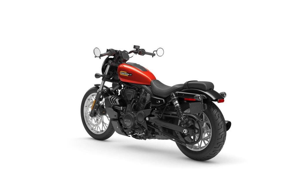 Harley-Davidson Nightster Special (2023 - 25)