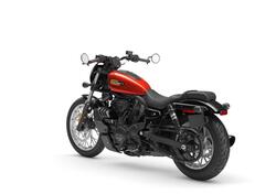 Harley-Davidson Nightster Special (2023 - 25) nuova