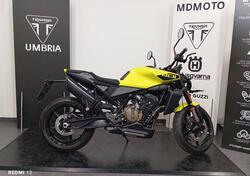 Husqvarna Vitpilen 801 L (2025) nuova