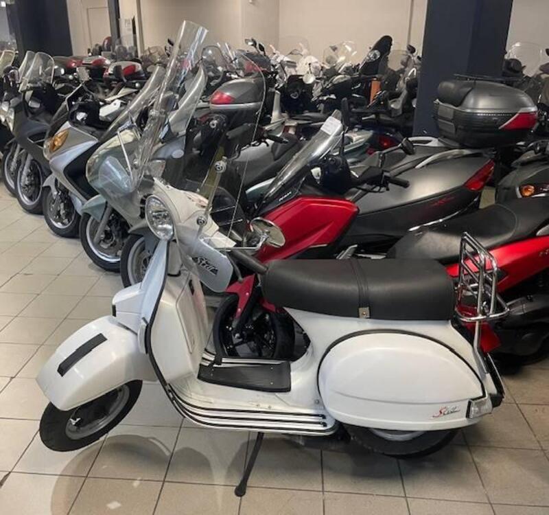 Lml Star 151 4t Manuale (2010 - 17)