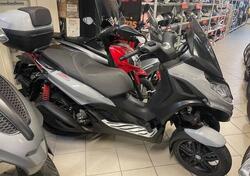 Piaggio MP3 300 ABS Hpe (2021 - 24) usata
