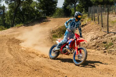 Beta RX my 2026 - 250, 350 o 450!? - il Test di Moto.it [VIDEO]