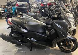 Yamaha X-Max 400 ABS (2017 - 20) usata