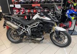Triumph Tiger 800 XC (2011 - 12) usata