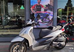 Piaggio Beverly 400 S ABS-ASR (2021 - 24) usata