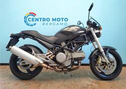 Ducati Monster 620 Dark (2003 - 06) usata
