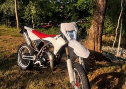 Fantic Motor XM 50 Motard Performance 2T (2021 - 22) usata
