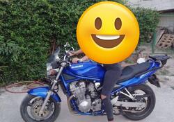Suzuki GSF 600 Bandit (2000 - 05) usata