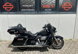 Harley-Davidson 114 Electra Glide Ultra Limited (2020) - FLHTK usata