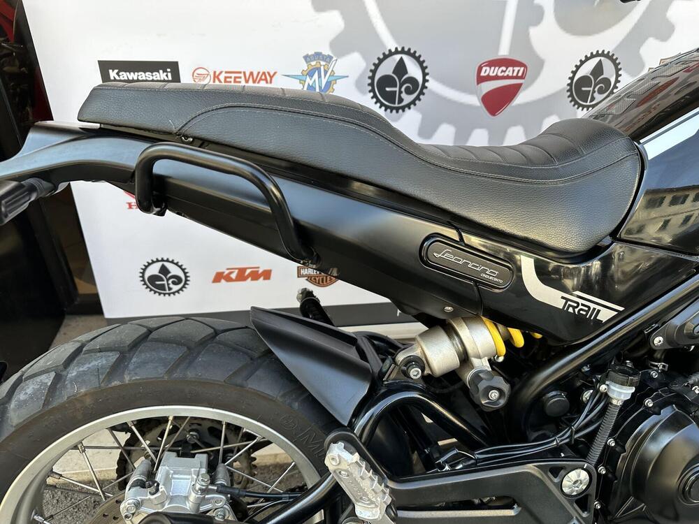 Benelli Leoncino 500 Trail (2021 - 25) (5)