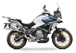 CFMOTO 700MT Adventure (2025) nuova