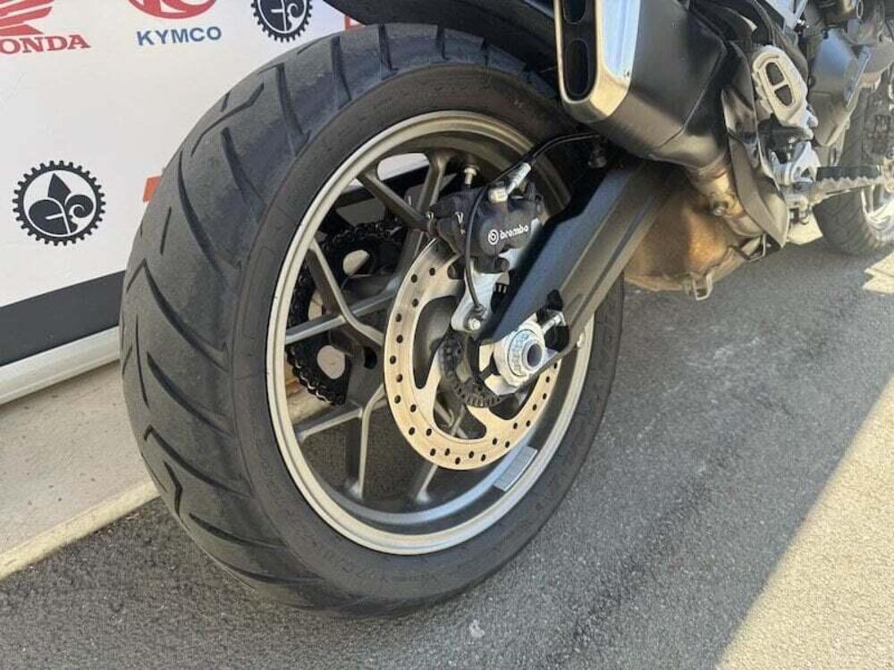 Ducati Multistrada 950 (2018) (2)