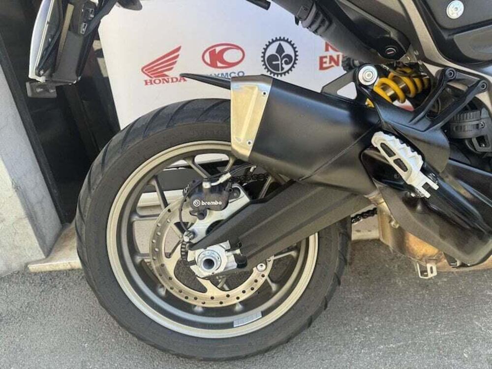 Ducati Multistrada 950 (2018) (3)