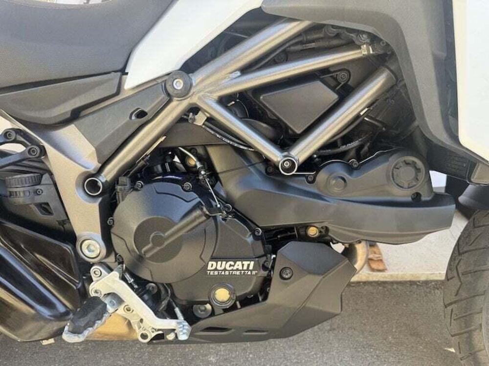 Ducati Multistrada 950 (2018) (5)
