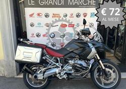 Bmw R 1200 GS (2008 - 09) usata