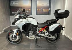 Ducati Multistrada V4 S (2021 - 24) usata