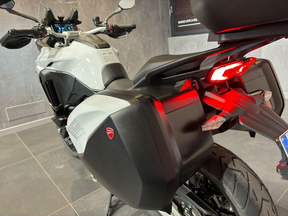 Ducati Multistrada V4 S (2021 - 24) (5)