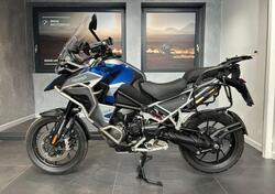 Triumph Tiger 1200 GT Pro (2022 - 23) usata