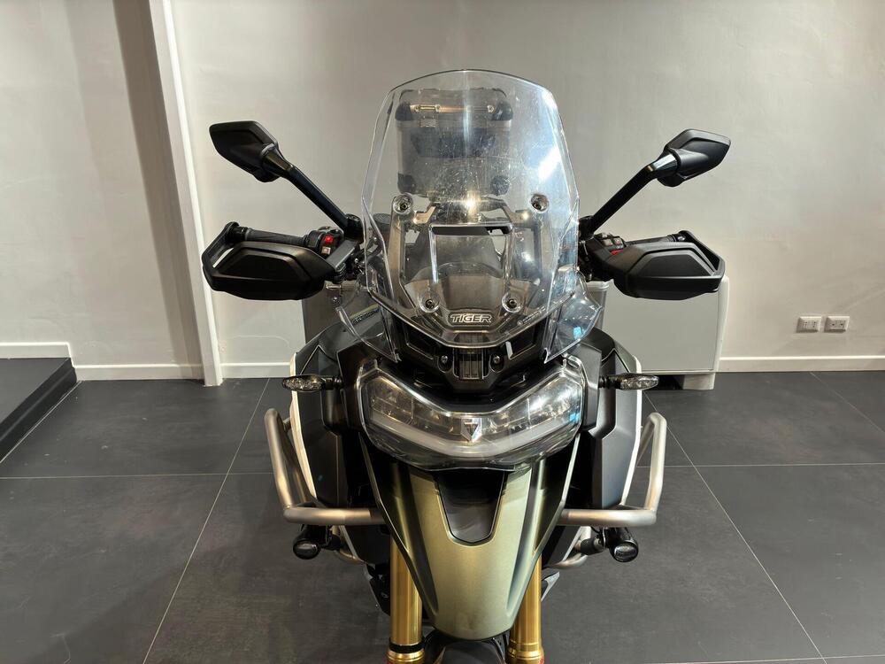 Triumph Tiger 1200 Rally Explorer (2022 - 23) (3)
