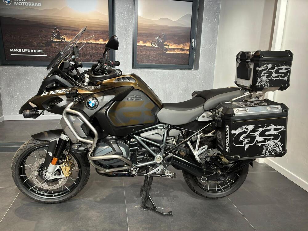 Bmw R 1250 GS Adventure (2019 - 20)