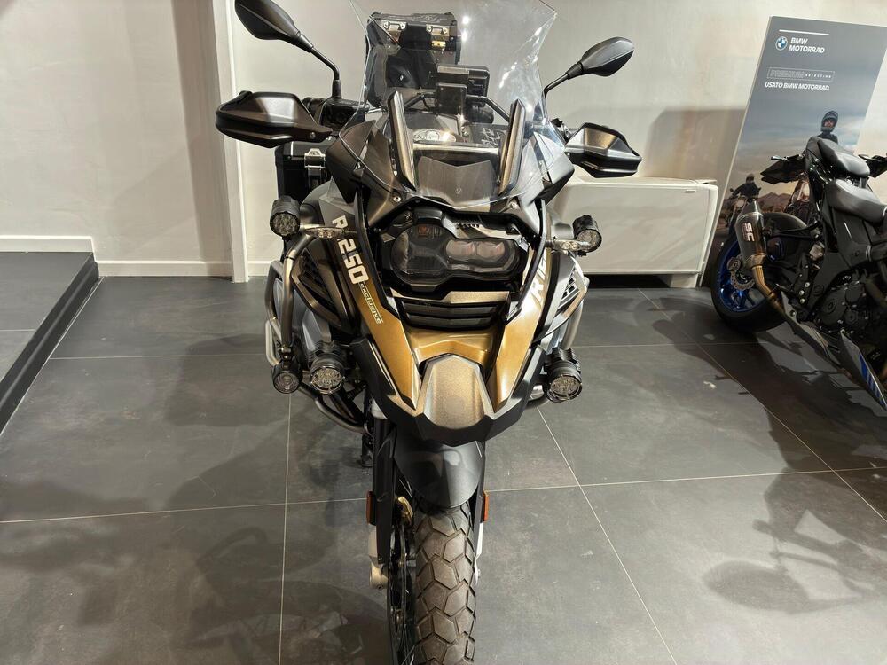 Bmw R 1250 GS Adventure (2019 - 20) (5)