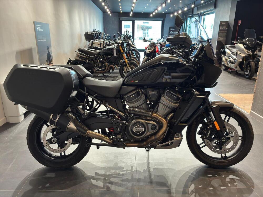 Harley-Davidson Pan America 1250 Special (2020 - 25) (2)