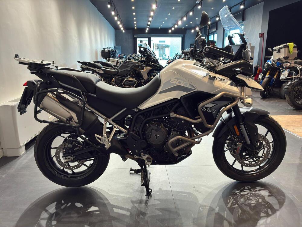 Triumph Tiger 900 GT Pro (2020 - 23) (2)