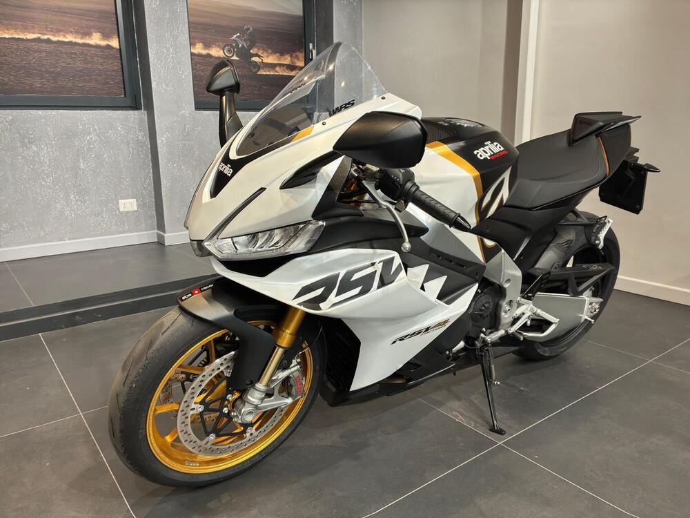 Aprilia RSV4 1100 Factory (2021 - 24) (2)