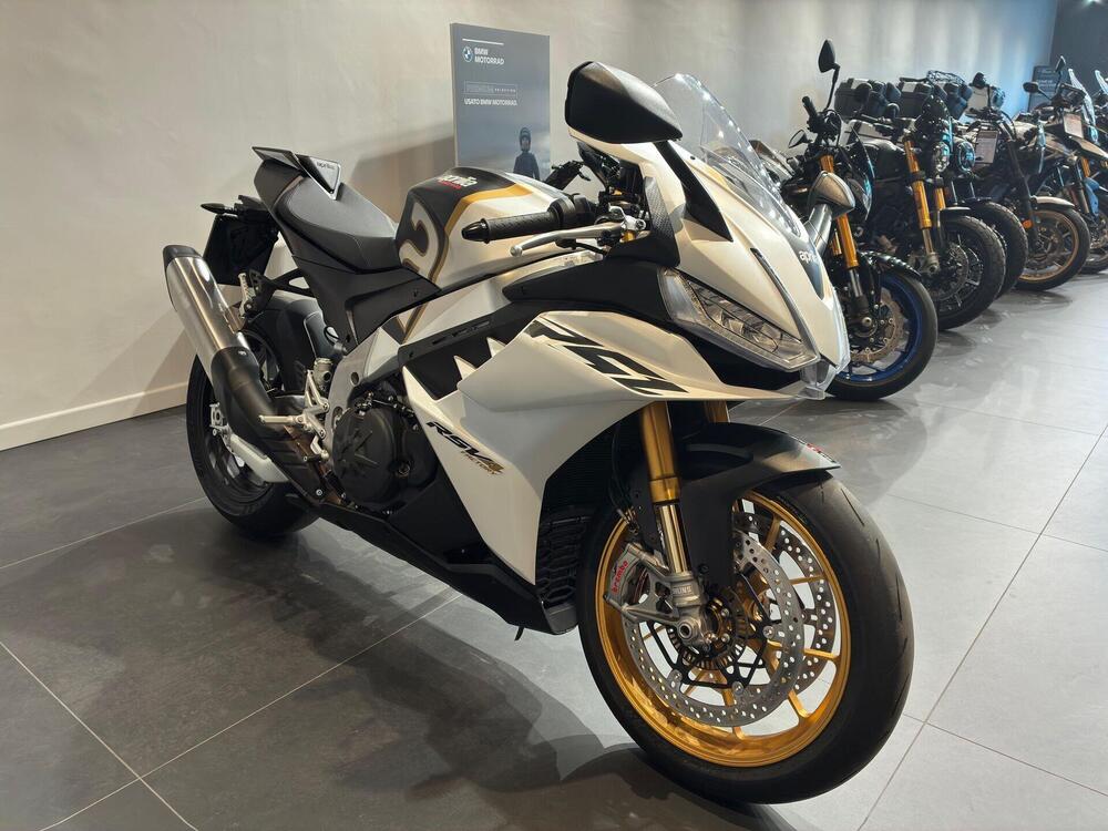 Aprilia RSV4 1100 Factory (2021 - 24) (3)