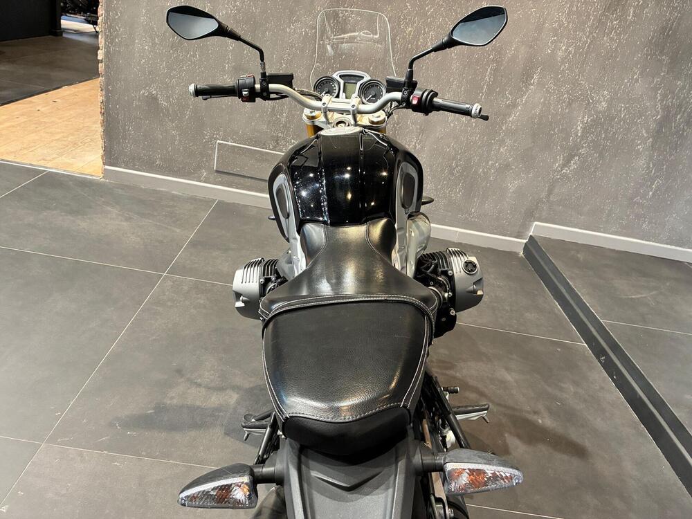 Bmw R nineT 1200 (2014 - 16) (5)