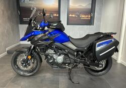 Suzuki V-Strom 650XT ABS (2017 - 20) usata