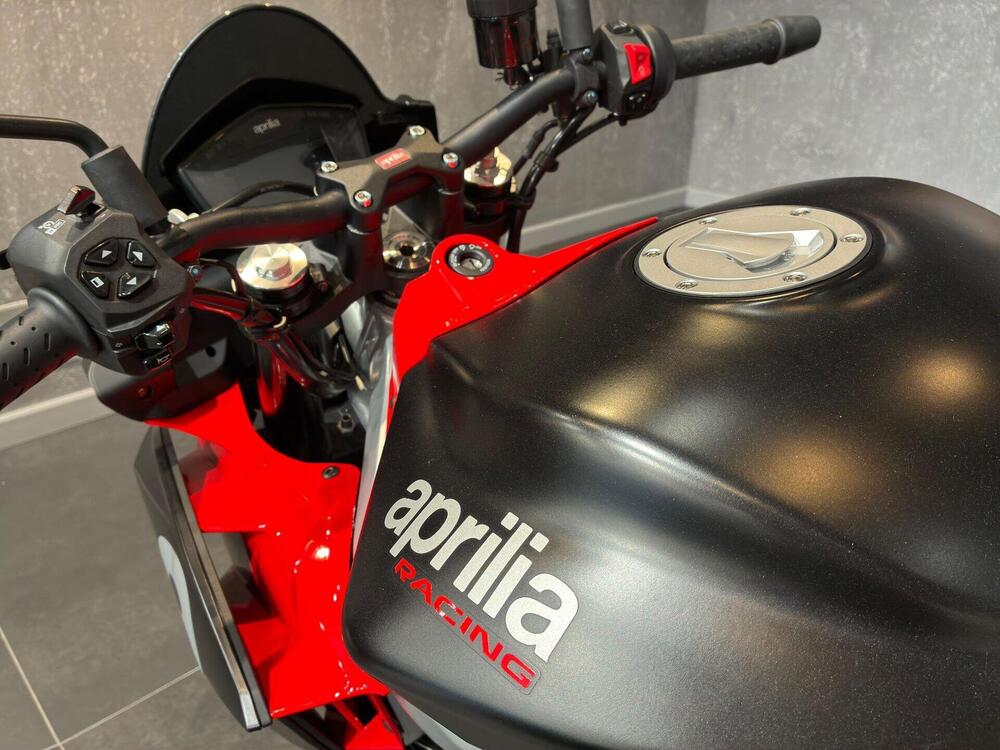 Aprilia Tuono 660 (2021 - 25) (4)