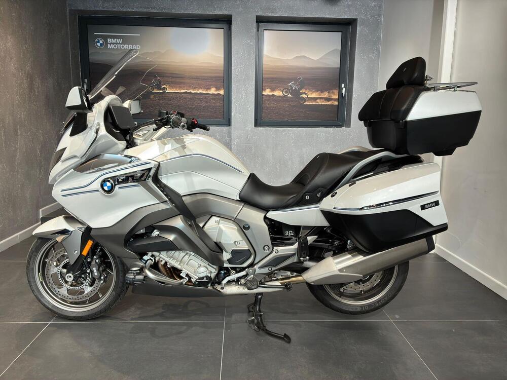 Bmw K 1600 GTL (2022 - 25)
