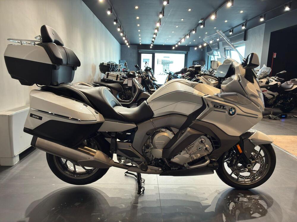 Bmw K 1600 GTL (2022 - 25) (2)