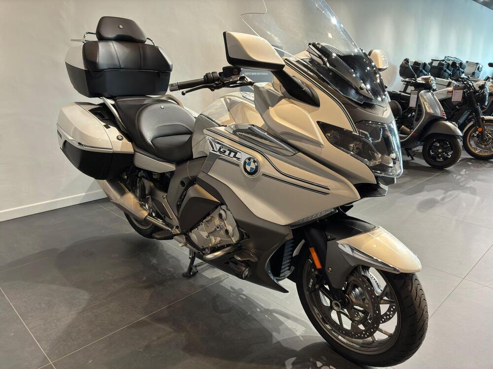Bmw K 1600 GTL (2022 - 25) (3)