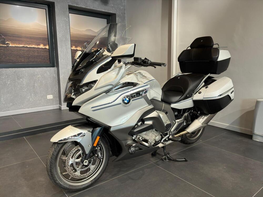 Bmw K 1600 GTL (2022 - 25) (4)