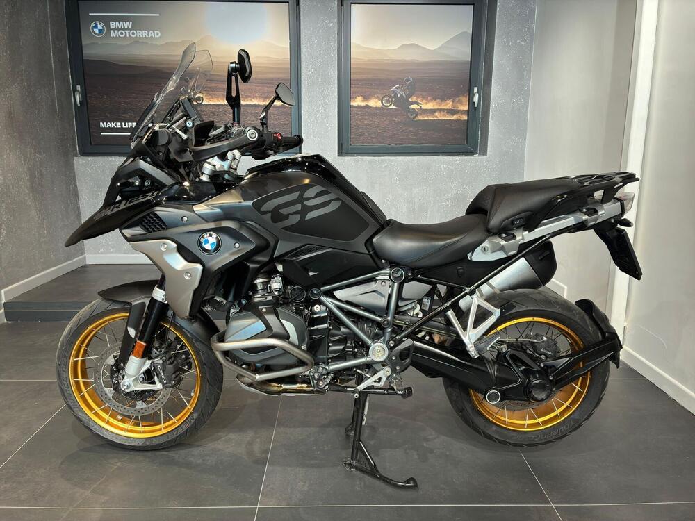 Bmw R 1250 GS (2021 - 24)