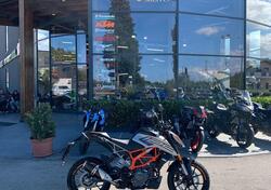 KTM 125 Duke (2021 - 23) usata