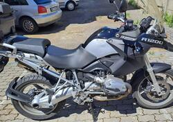 Bmw R 1200 GS (2008 - 09) usata