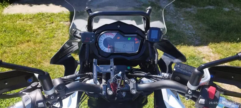 Benelli TRK 502X (2021 - 26) (13)