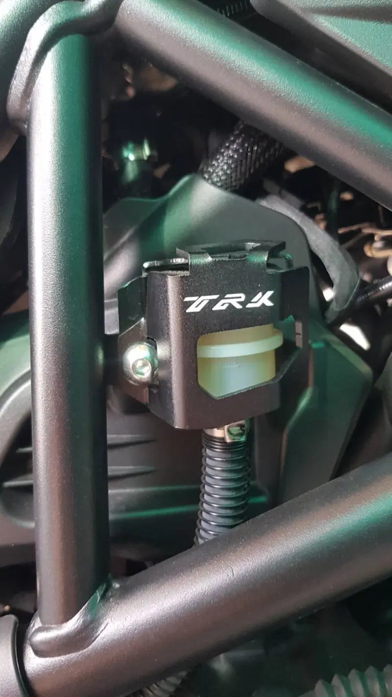 Benelli TRK 502X (2021 - 26) (15)